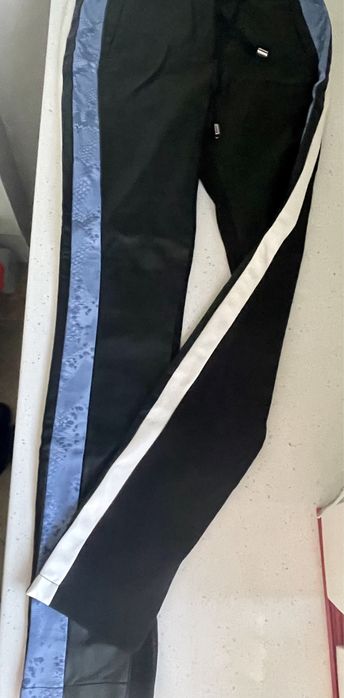 AAIKO Холандия Дамски панталон кожа