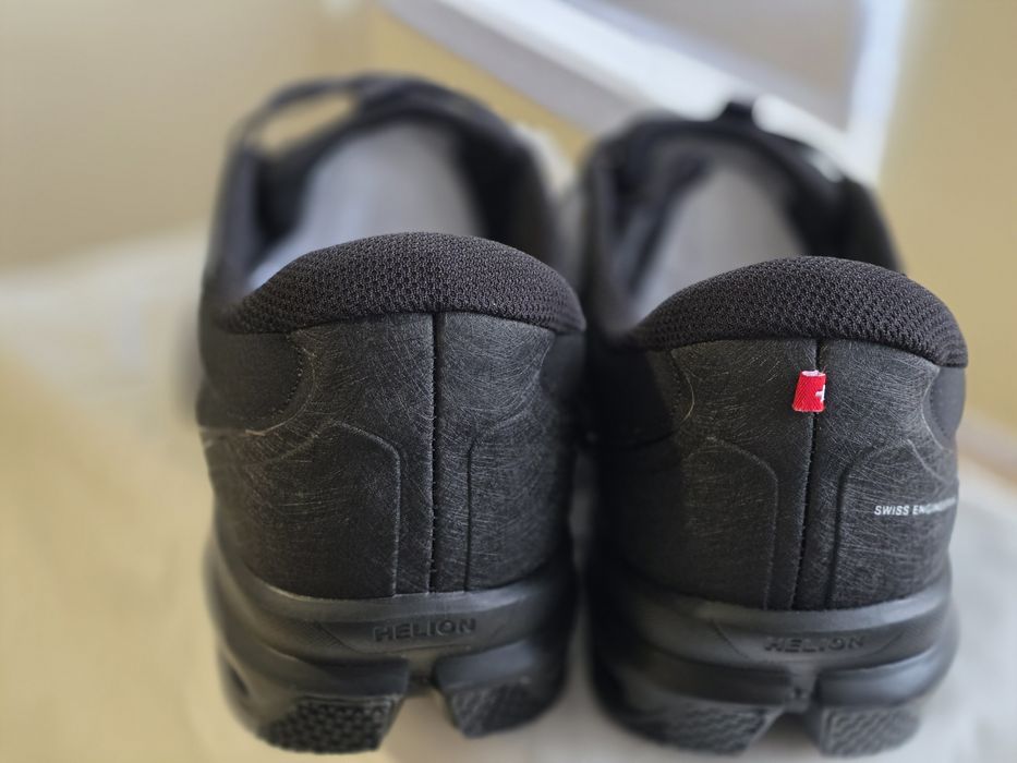 Спортни маратонки On Running Cloudnova