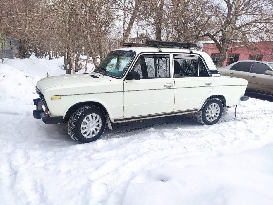 Ваз в идеальном состоянии