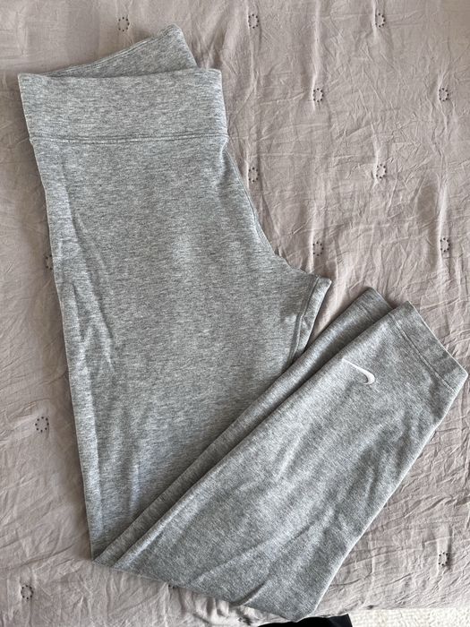 Суичър и клин Nike