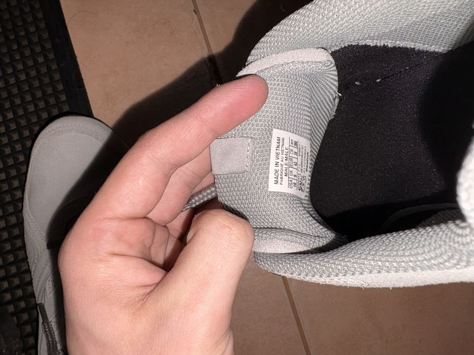 Reebok verse train 44номер