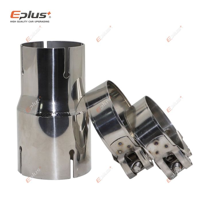 Метален преходник 51мм-48мм