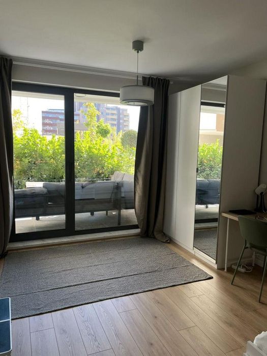Дава се под наем Тристаен апартамент в София, Младост 4 - 100 кв.м за 897.6 € - Снимка #3