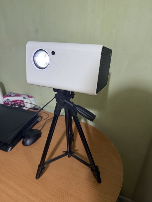 Проектор TouYinger H5A Full HD / Wi-Fi
