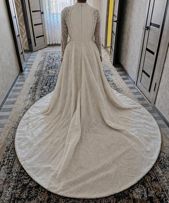 Kelin koylak sotiladi