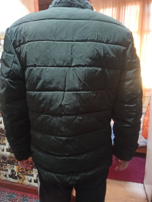 Продается мужская куртка