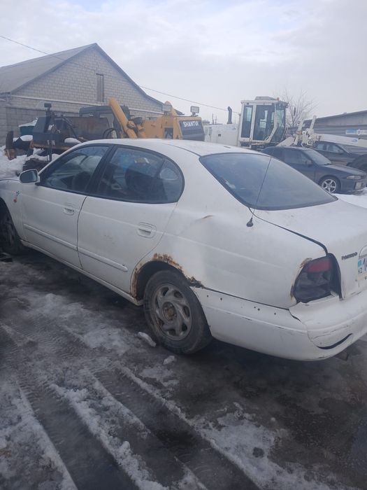 Продается Автомобиль