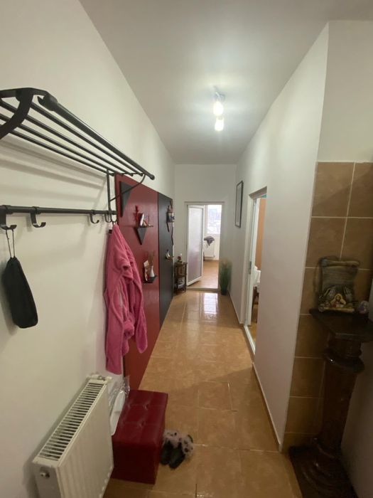 Apartament 2 camere Sos  Giurgiului  benzinaria Mol