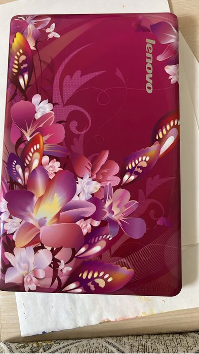 Нетбук Lenovo IdeaPad S10-3s