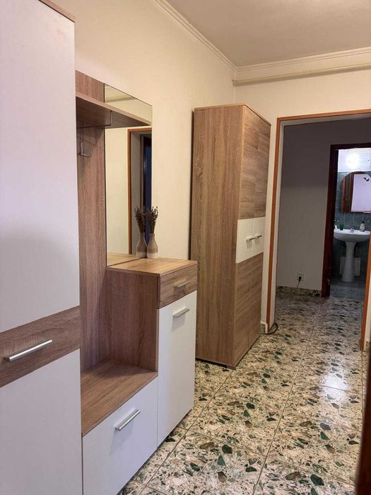 PF inchiriez ap 2 cam decomandat, Gara Arcu