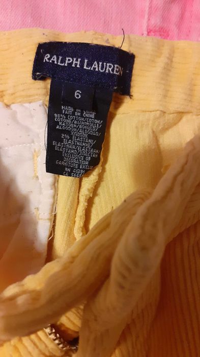 Одежда для девочек, в хорошем состоянии, б/у, оригиналы