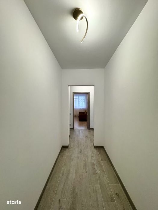 Apartament 2 camere renovat | metrou | zona linistita | Drumul Taberei