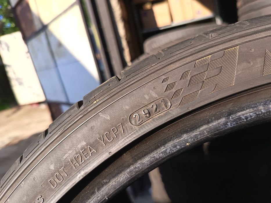 Anvelope vara 275 30 20 kumho 2021
