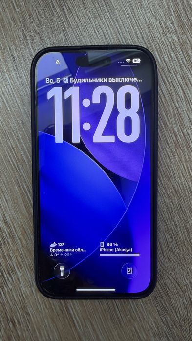 Срочно продаю Iphone 15 pro