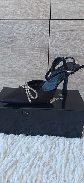 Pantofi ocazie femei 36
