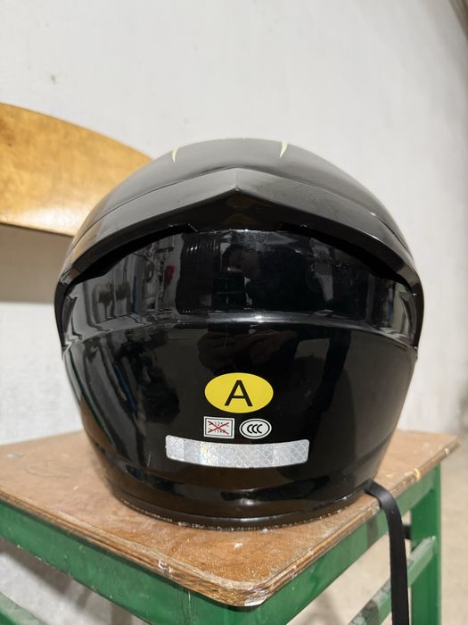 Moto kaska/shlem sotiladi