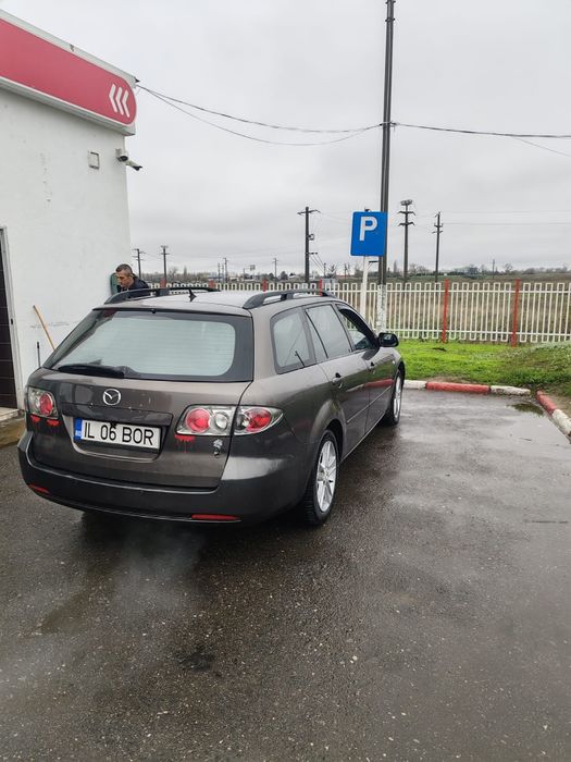 Vand Mazda 6  din 2007