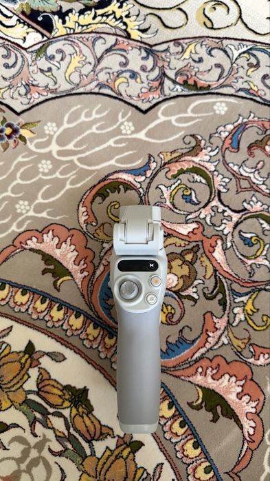 Стабилизатор dji osmo moble se