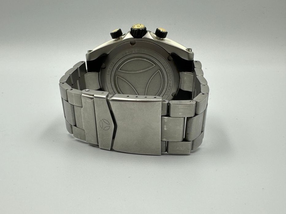 Amanet F28: Ceas Momo Design MD 1281WT-20