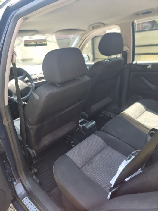 VOLKSWAGEN Golf 0 — imagine 3