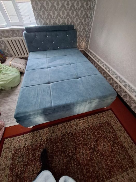 Кровать Раскладная