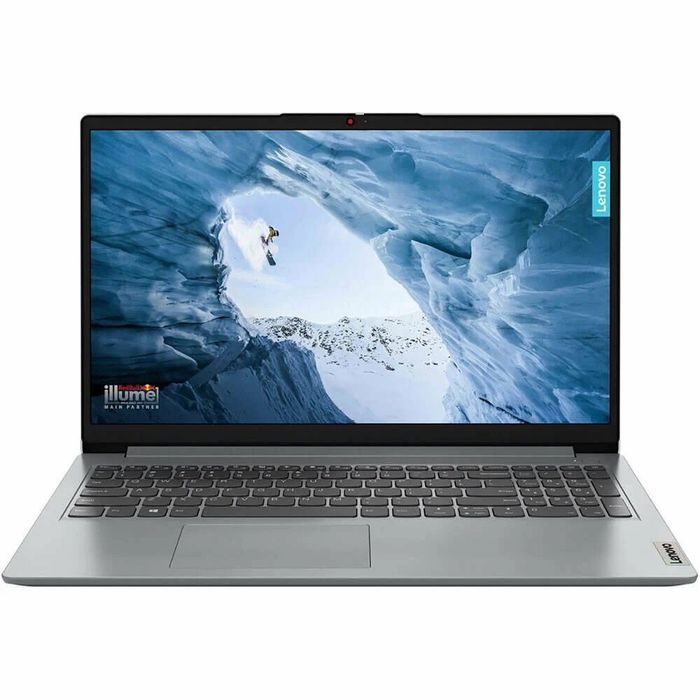 Lenovo IdeaPad 1 8/256 — Ryzen 5 | Yangi, hali karobkasidan ochilmagan
