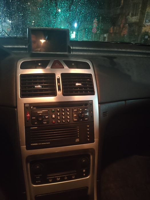 Пежо 307,2006г.136кс