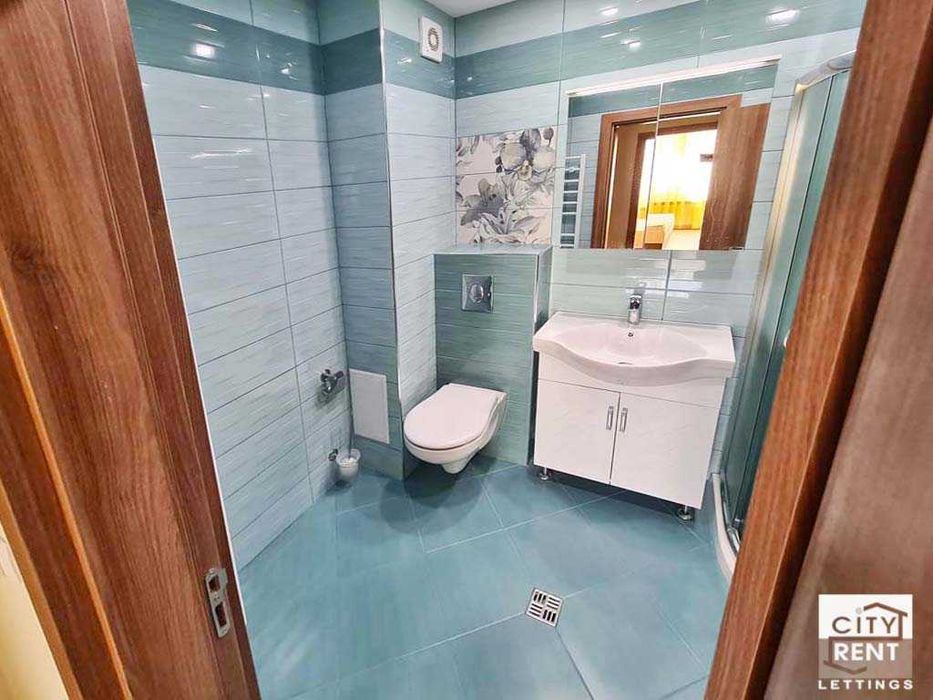 Дава се под наем Двустаен апартамент в Велико Търново, Акация - 63 кв.м за 360 € - Снимка #9