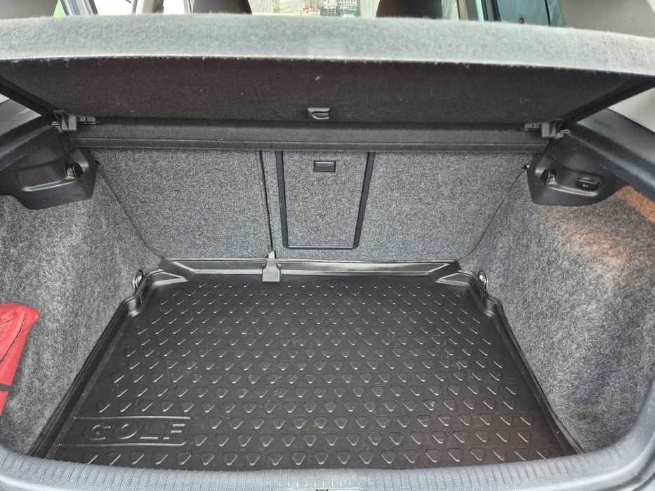 Golf VI,2009,164000km