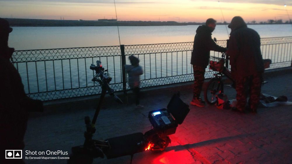 Электросамокат Kugoo G-booster