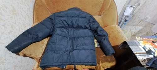 Куртка зимняя мужская