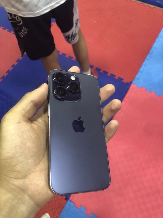 Iphone 14 Prooooooo