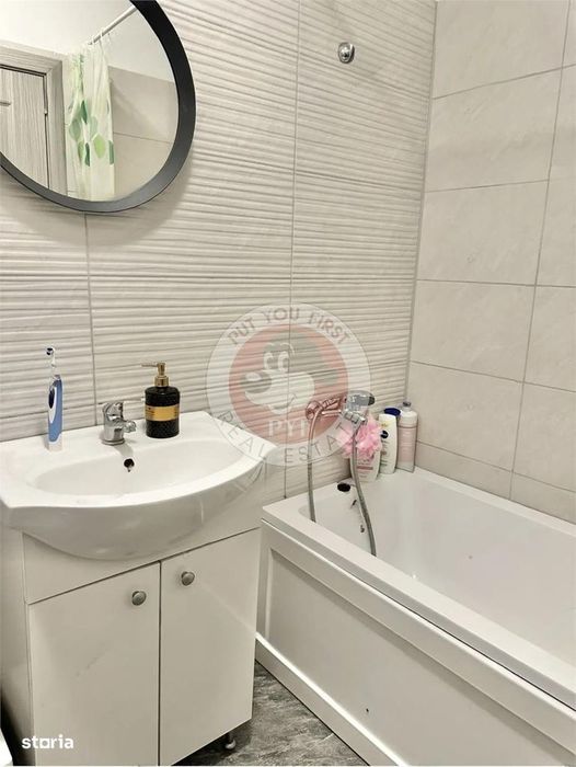 Polux Residence | Apartament 2 camere | Semidecomandat | 40mp | B11882