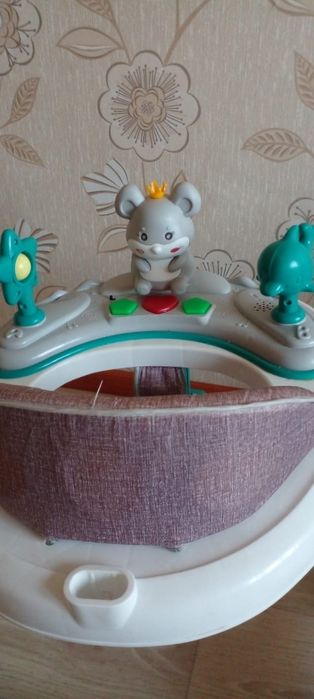 Ходонок бу коп колданбадык