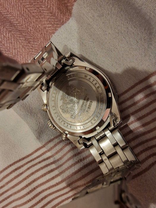 Ceas barbatesc Festina Chronograph F16603 46 mm