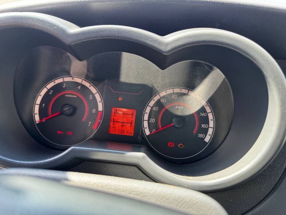 Changan 98 tali 2019-yil Metan gaz