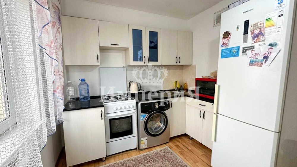 Продам квартиру 1 ком Даулет Какимов