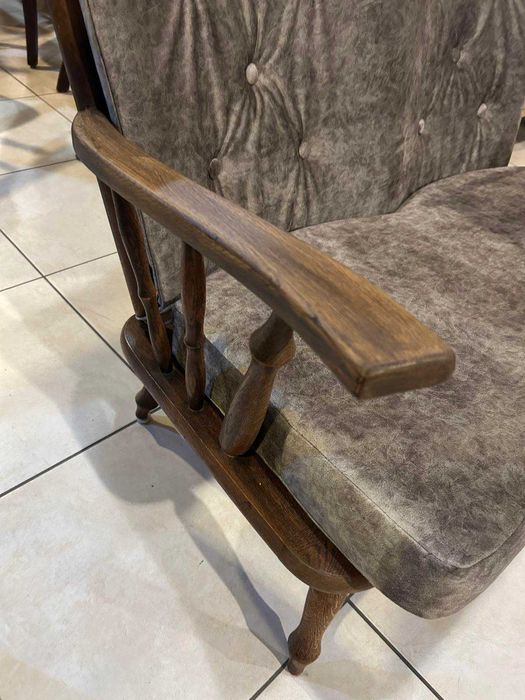 Двуместно канапе Холандия