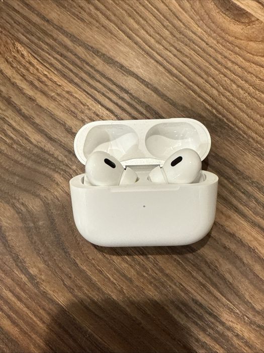 Наушники AirPods Pro 2 MagSafe