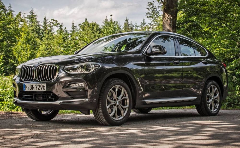 Jante BMW X4 G02 X3 G01 Echipare de Iarna R19