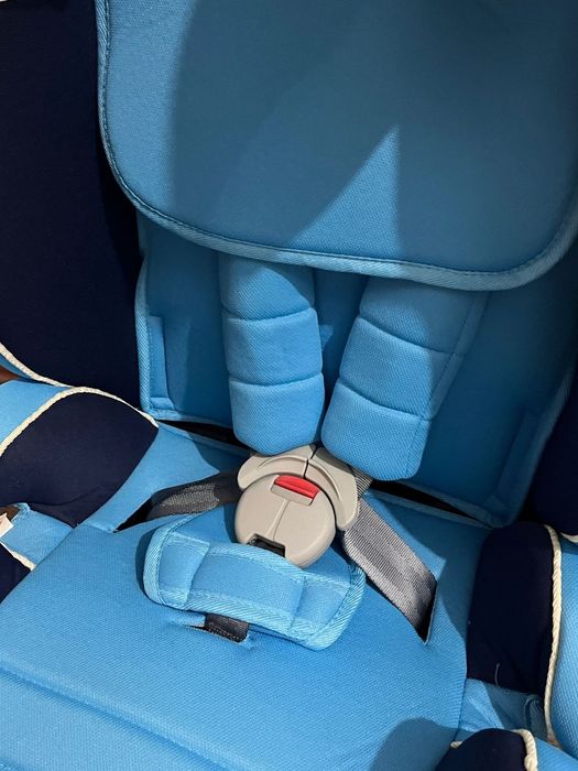 Автокресло новое