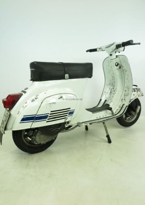 Vespa Primavera 75 PK
