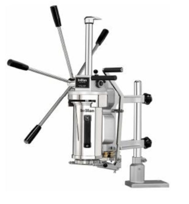 Masina Churros INBLAN 4kg