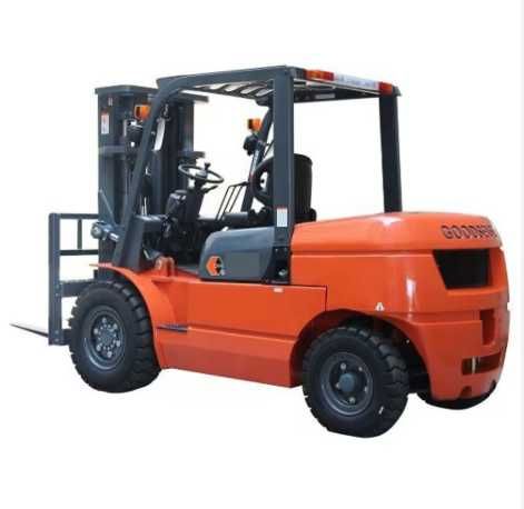 Вилочный Погрузчик GOODSENSE FD50