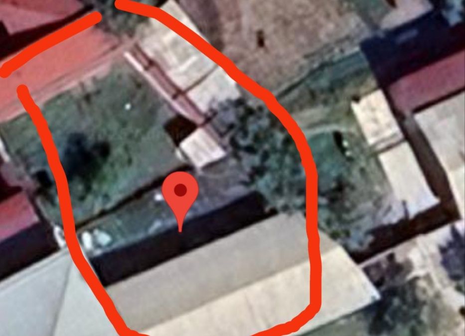 Срочно продам земельный участок