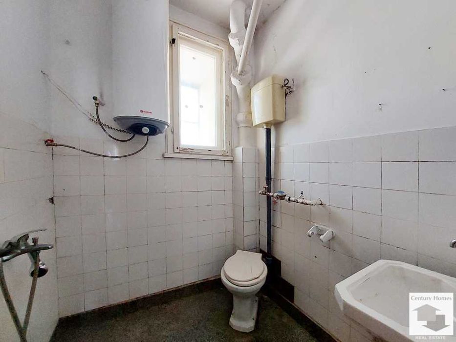 104519 ЕКСКЛУЗИВНО! Апартамент с две спални, парк Марно поле,В.Търново