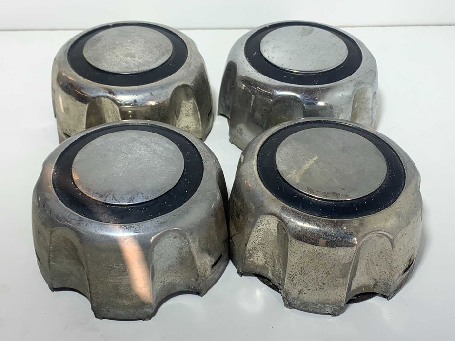 Алуминиеви джанти 15 цола 6х139.7 централен 107,5 Мицубиши Mitsubishi