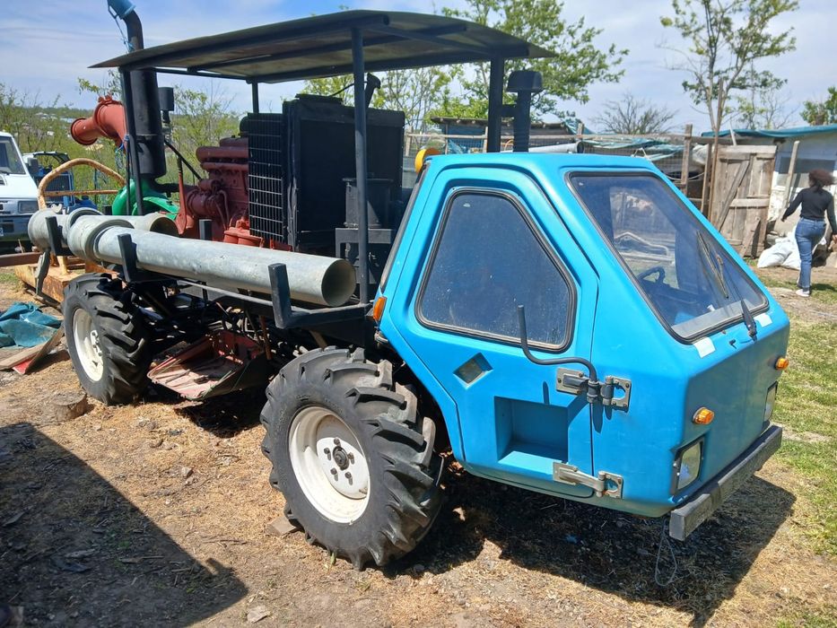 Motopompa de debit presiune import italia