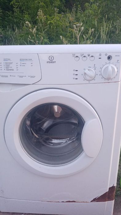 На Стиральные машины запчасти бу