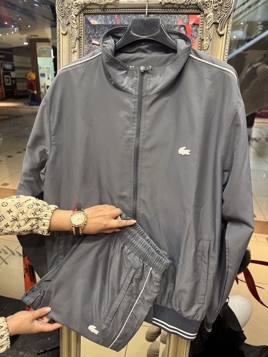 Мъжки спортен екип Lacoste